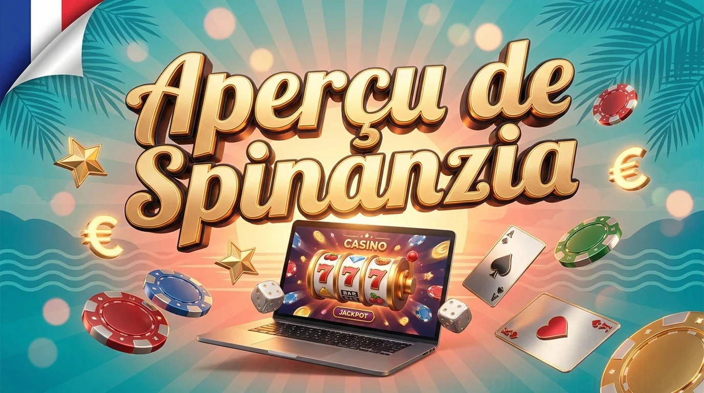 Aperçu de Spinanzia